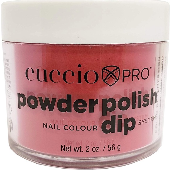 Cuccio Pro LED/UV Dip Gel Starter Kit - Picture 5 of 5